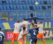 Metaloglobus - FC Botoșani, imagini de meci // foto: Andrei Furnigă (GSP)