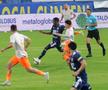 Metaloglobus - FC Botoșani, imagini de meci // foto: Andrei Furnigă (GSP)
