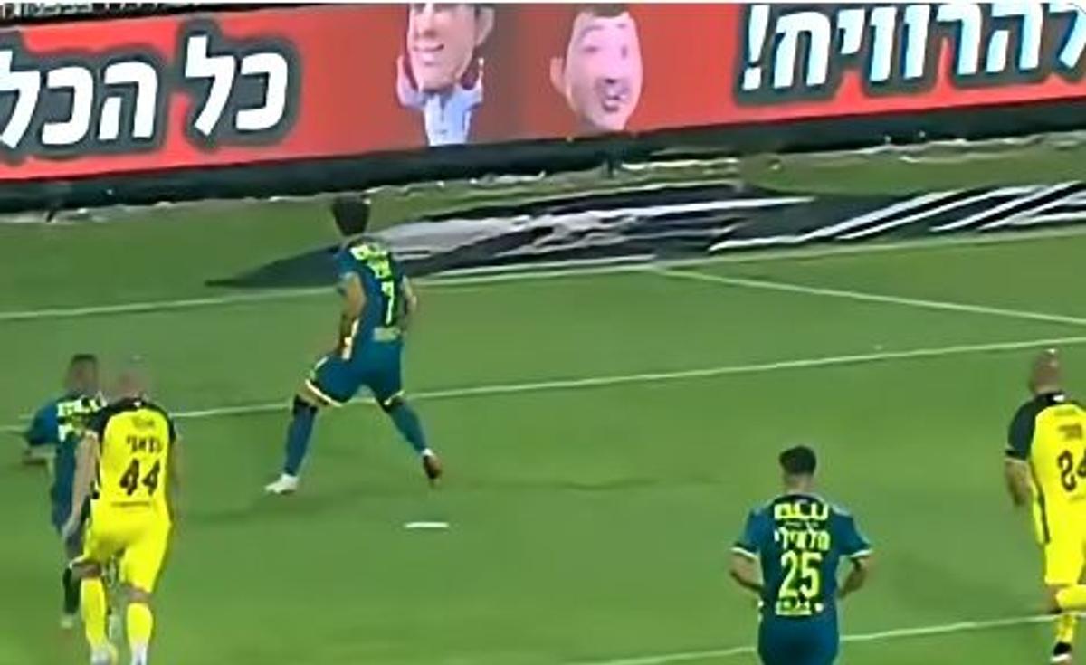 Cea mai stupidă din carieră! Incredibil cum s-a accidentat Antonio Sefer în Israel
