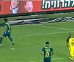 Cea mai stupidă din carieră! Incredibil cum s-a accidentat Antonio Sefer în Israel