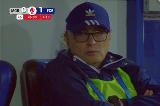 Probleme la Botoșani: Leo Grozavu a apărut bandajat, doi fotbaliști s-au simțit rău: „Stare de greață”