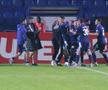 Metaloglobus - FC Botoșani, imagini de meci // foto: Andrei Furnigă (GSP)