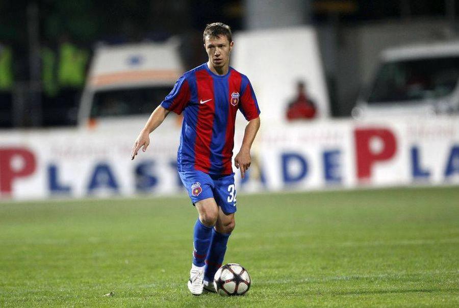 Iulian Apostol, în tricoul celor de la FCSB Fostul jucător de la FCSB face praf ultima decizie a lui Becali: „Proastă! De unde știe? Nu are el capacitatea să își dea seama”