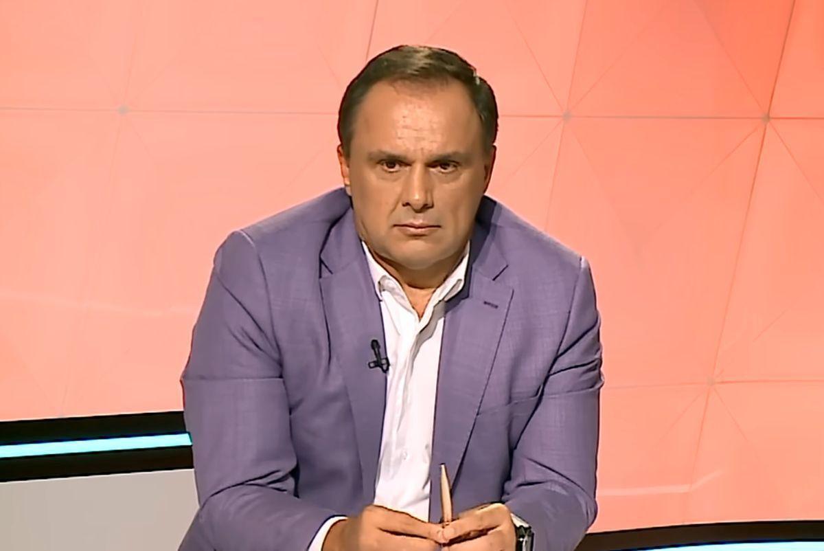 Basarab Panduru l-a făcut „pachet” după FCSB - Dinamo: „Dă, bă, gol!”