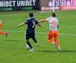 Metaloglobus - FC Botoșani, imagini de meci // foto: Andrei Furnigă (GSP)