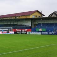 Metaloglobus - FC Botoșani, imagini de meci // foto: Andrei Furnigă (GSP)