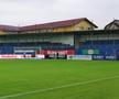 Metaloglobus - FC Botoșani, imagini de meci // foto: Andrei Furnigă (GSP)