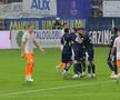 Metaloglobus - FC Botoșani, imagini de meci // foto: Andrei Furnigă (GSP)