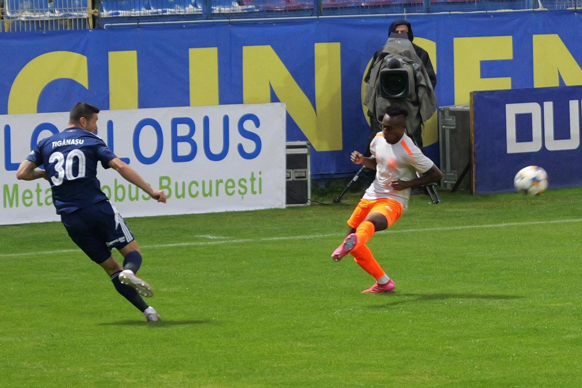 Mihai Teja rămâne calm, după un nou eșec în Superliga: „N-am preluat Barcelona sau Real Madrid. Nu ne vom transforma în zmei”
