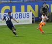 Metaloglobus - FC Botoșani, imagini de meci // foto: Andrei Furnigă (GSP)