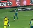 Cea mai stupidă din carieră! Incredibil cum s-a accidentat Antonio Sefer în Israel