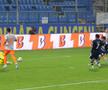 Metaloglobus - FC Botoșani, imagini de meci // foto: Andrei Furnigă (GSP)