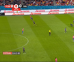 Doi fotbaliști de la FCSB l-au înfuriat pe Basarab Panduru: „S-au supărat și au zis «dați-ne, bă, gol»