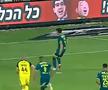 Cea mai stupidă din carieră! Incredibil cum s-a accidentat Antonio Sefer în Israel