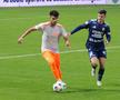 Metaloglobus - FC Botoșani, imagini de meci // foto: Andrei Furnigă (GSP)