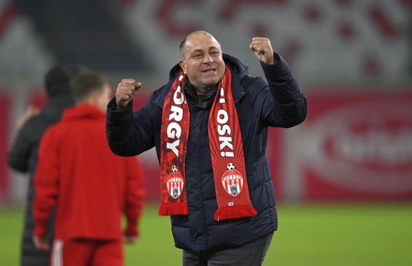 Laszlo Dioszegi a rupt tăcerea: „Asta mă doare cel mai tare” » Atac la rivala din Liga 2: „Nedrept! Ei s-au bucurat”