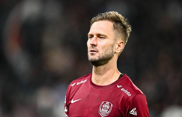 Ce riscă CFR Cluj și Damjan Djokovic, după ancheta privind trucarea meciurilor: de la amenzi imense, la o posibilă RETROGRADARE