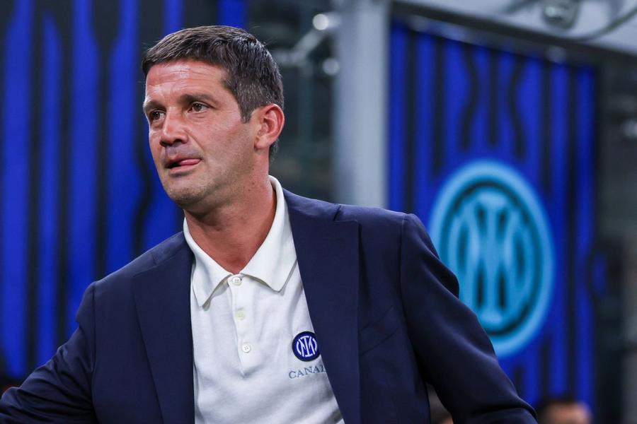 Cristi Chivu este invitat la Cupa Reconstrucției! » Cine va fi adversarul lui Inter în pauza meciurilor interțări
