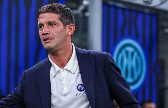 Mesajul transmis de Chivu înaintea partidei cu Slavia: „Am un grup de bărbați adevărați și cu 22 de titulari”