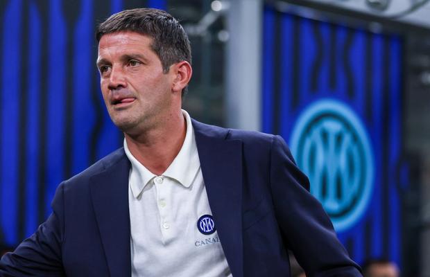 Mesajul transmis de Chivu înaintea partidei cu Slavia: „Am un grup de bărbați adevărați și cu 22 de titulari”