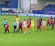 Metaloglobus - FC Botoșani, imagini de meci // foto: Andrei Furnigă (GSP)