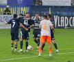 Metaloglobus - FC Botoșani, imagini de meci // foto: Andrei Furnigă (GSP)