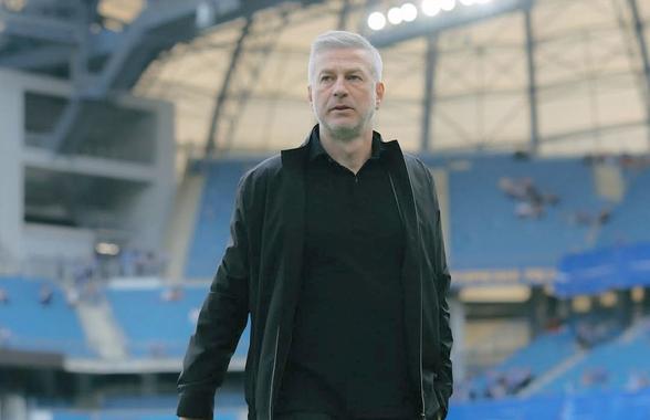 Legia a luat decizia în privința lui Edi Iordănescu!