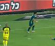 Cea mai stupidă din carieră! Incredibil cum s-a accidentat Antonio Sefer în Israel