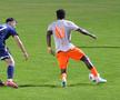 Metaloglobus - FC Botoșani, imagini de meci // foto: Andrei Furnigă (GSP)