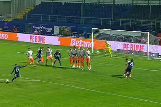 Golul etapei în Superliga! Și-a dus echipa pe locul secund cu o execuție superbă