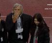 U Cluj, scenografie cu Florin Piersic la derby-ul cu CFR Cluj