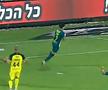 Cea mai stupidă din carieră! Incredibil cum s-a accidentat Antonio Sefer în Israel