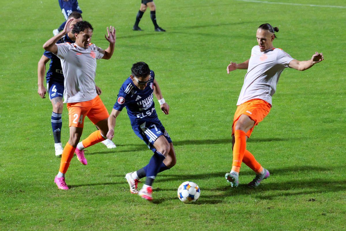 Mihai Teja rămâne calm, după un nou eșec în Superliga: „N-am preluat Barcelona sau Real Madrid. Nu ne vom transforma în zmei”