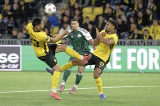 Românul de la Young Boys a spus-o clar: cine pleacă favorită joi în Europa League