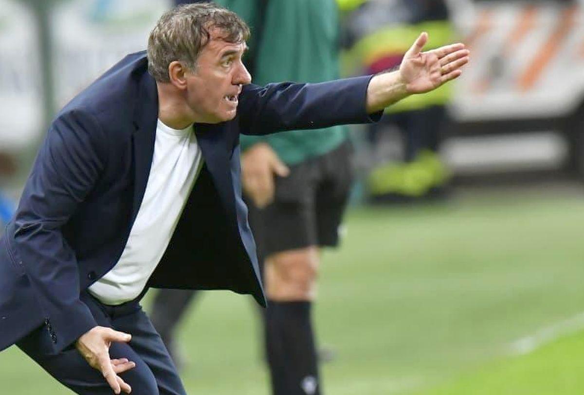 Gabi Balint trage un semnal de alarmă după înfrângerea cu Bosnia: „Cred că Hagi s-a lămurit”