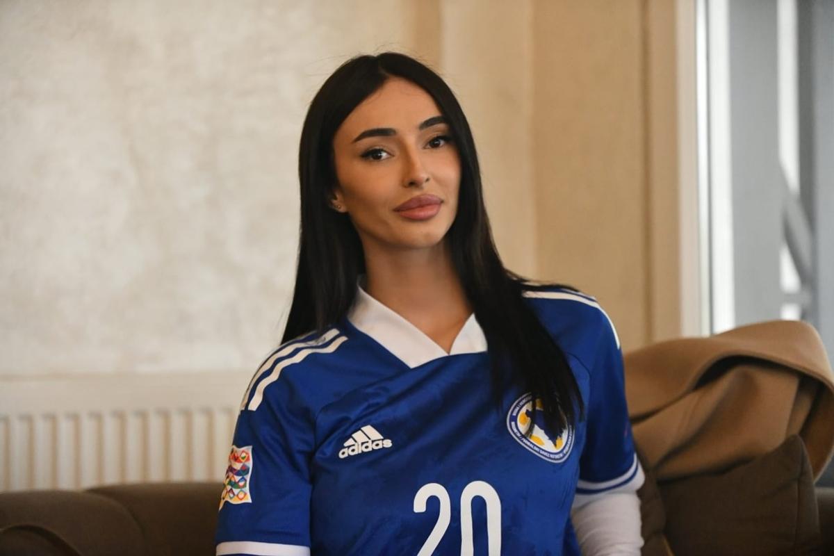 Ce a uimit-o pe reportera bosniacă la București: „Nu mă așteptam!”