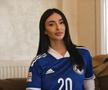 Ce a uimit-o pe reportera bosniacă la București: „Nu mă așteptam!”