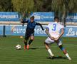 Universitatea Craiova, amical cu echipa secundă / FOTO: Facebook @Universitatea Craiova