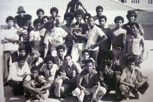 Cel mai exotic șef de Federație din România: „Am fost 48 de frați! Pe șase nu i-am văzut niciodată!” + „Știți cât am pensia?”