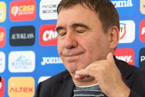 Hagi a renunțat la omul cu care Edi Iordănescu și Mircea Lucescu începeau echipa » Iată motivul!