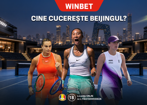China Open 2026: favoritele turneului WTA 1000 de la Beijing