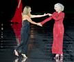 Kirsten Bell și Jande Fonda FOTO Imago Images