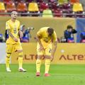România are șanse minuscule pentru urna a doua în perspectiva tragerii la sorți pentru Campionatul European / FOTO: GSP.ro