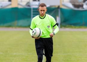Șocant: arbitrul de primă ligă Gheorghe Moldovan și-a pus capăt zilelor, după ce a făcut acuzații grave la adresa soției