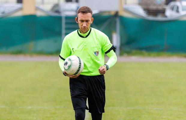 Șocant: arbitrul de primă ligă Gheorghe Moldovan și-a pus capăt zilelor, după ce a făcut acuzații grave la adresa soției