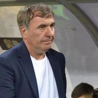 Hagi a luat decizia