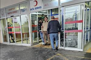 Cutremur la federație: președintele arbitrilor și încă șase persoane, în cătușe » „O să curățăm fotbalul turc!”