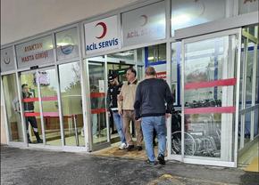 Cutremur la federație: președintele arbitrilor și încă șase persoane, în cătușe » „O să curățăm fotbalul turc!”