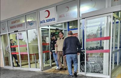 Cutremur la federație: președintele arbitrilor și încă șase persoane, în cătușe » „O să curățăm fotbalul turc!”