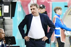 Jucătorul lăsat acasă de Gică Hagi a comentat selecția: „Eu așa cred”